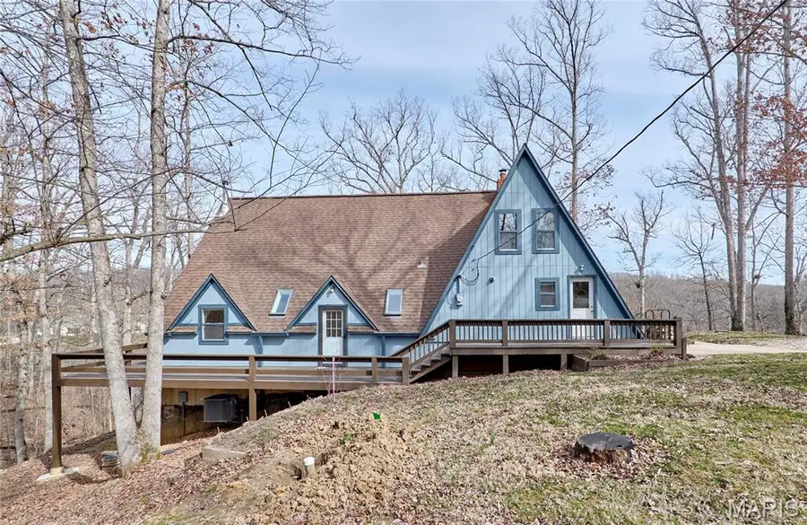 66 Lake Lawrence Lane, Troy, MO 63379 - #3