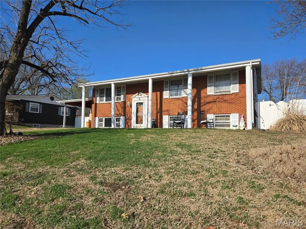 1215 Cypress Drive, O Fallon, MO 63366 - #1