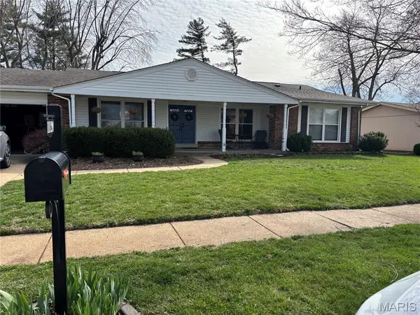 11120 Queensway Drive, St Louis, MO 63146