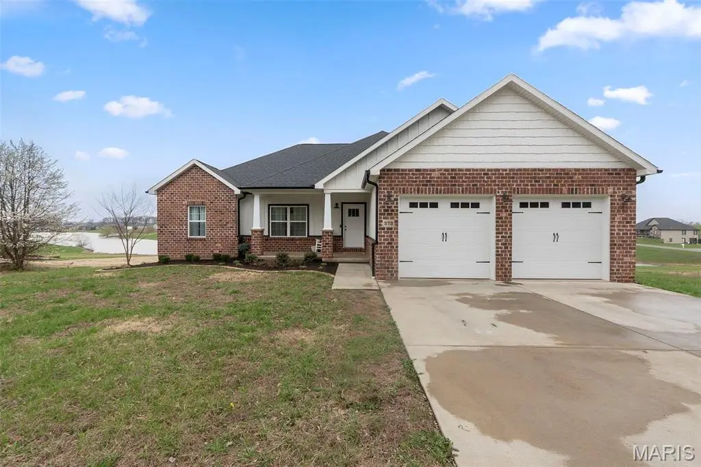 273 Sunset View, Cape Girardeau, MO 63701 - #1