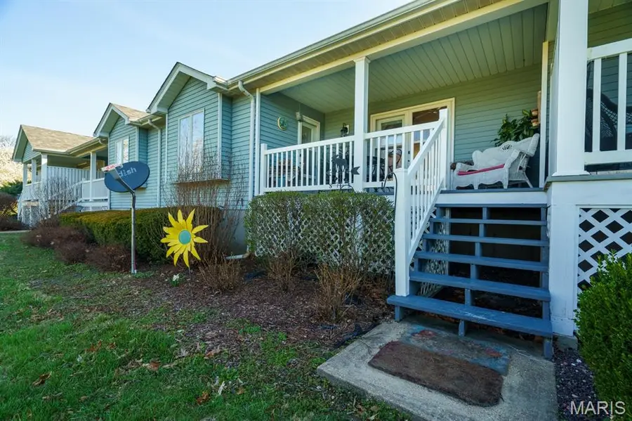 16 Village At 4 #B, Cuba, MO 65453 - #2