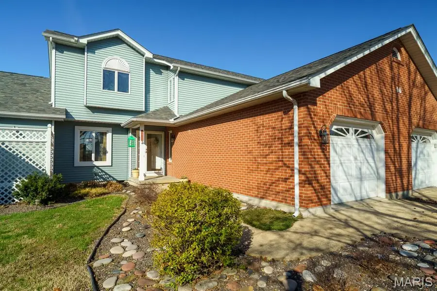 16 Village At 4 #B, Cuba, MO 65453 - #3