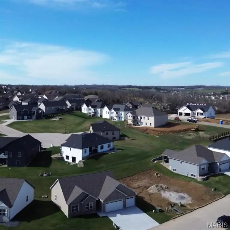 2781 Earth Crest Drive, Washington, MO 63090 - #1