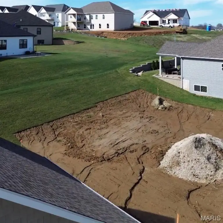 2781 Earth Crest Drive, Washington, MO 63090 - #2