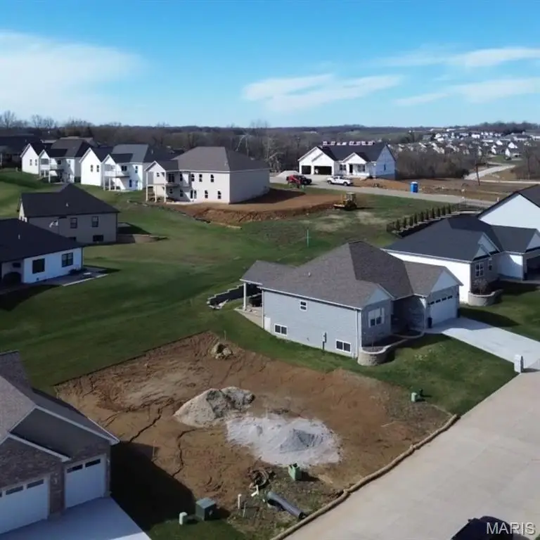 2781 Earth Crest Drive, Washington, MO 63090 - #3