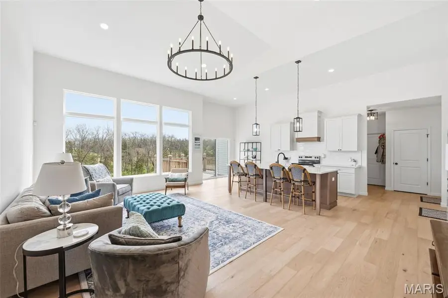 200 Copper Stone Court, Wentzville, MO 63385 - #2