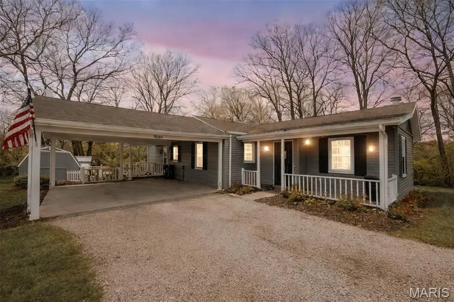 9046 Bunkum Road, Fairview Heights, IL 62208 - #2