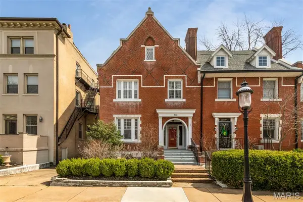 310 N Newstead Avenue, St Louis, MO 63108
