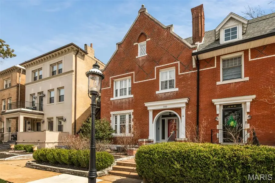 310 N Newstead Avenue, Saint Louis, MO 63108 - #3