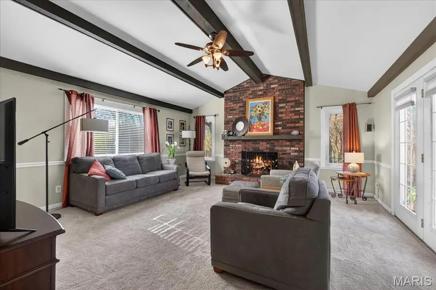 4988 Sefton Drive, Saint Louis, MO 63128 - #3