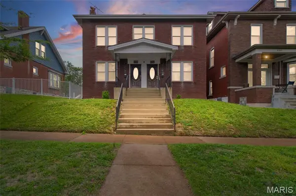 4947 Murdoch Avenue, St Louis, MO 63109