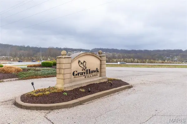 1009 Hawk Ridge Drive, Union, MO 63084