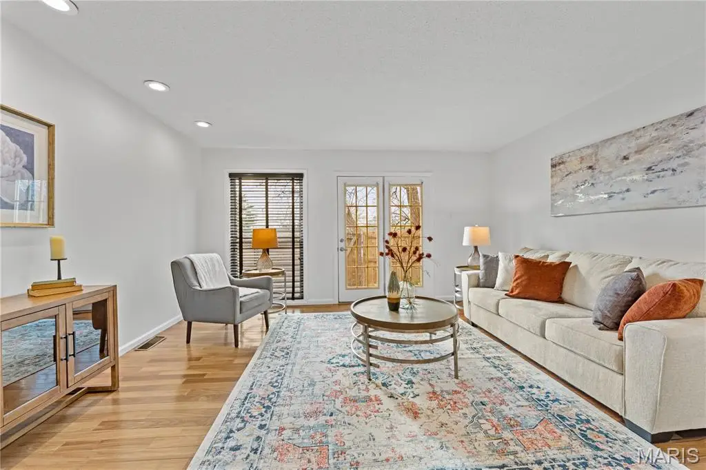 1105 Rue La Chelle Walk, Creve Coeur, MO 63141 - #1