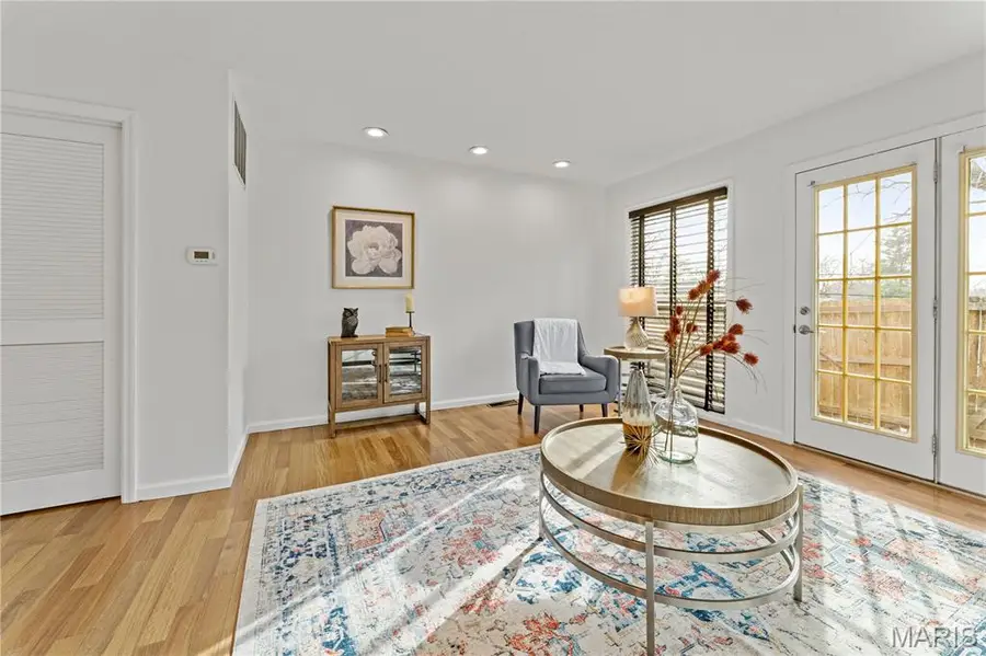 1105 Rue La Chelle Walk, Creve Coeur, MO 63141 - #2