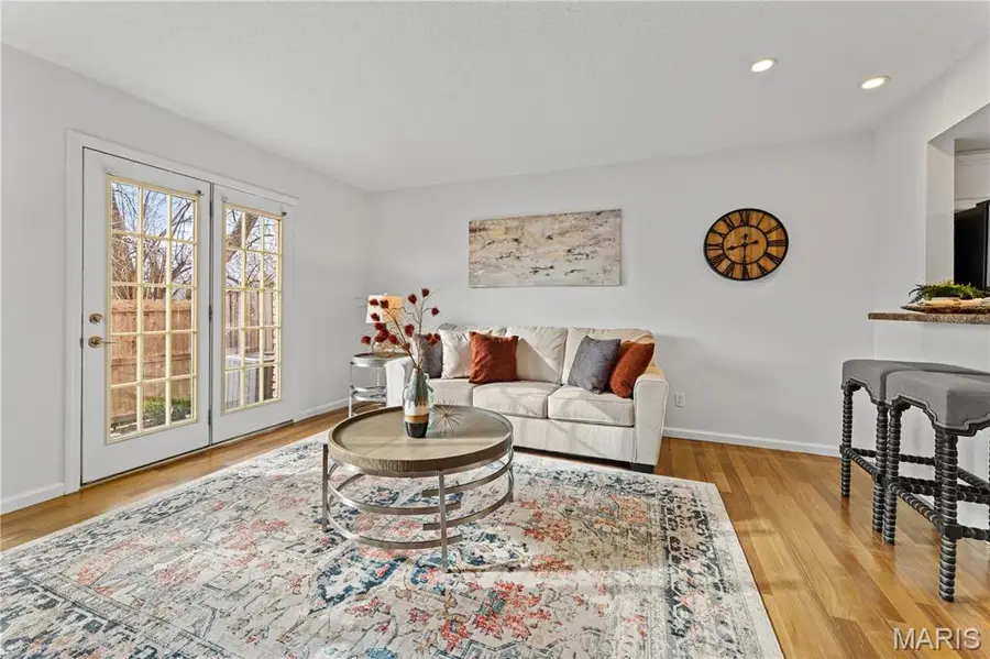 1105 Rue La Chelle Walk, Creve Coeur, MO 63141 - #3