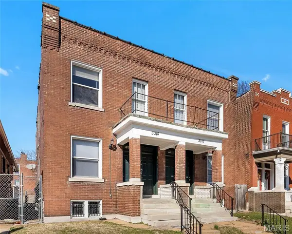 3317 Potomac Street, St Louis, MO 63118