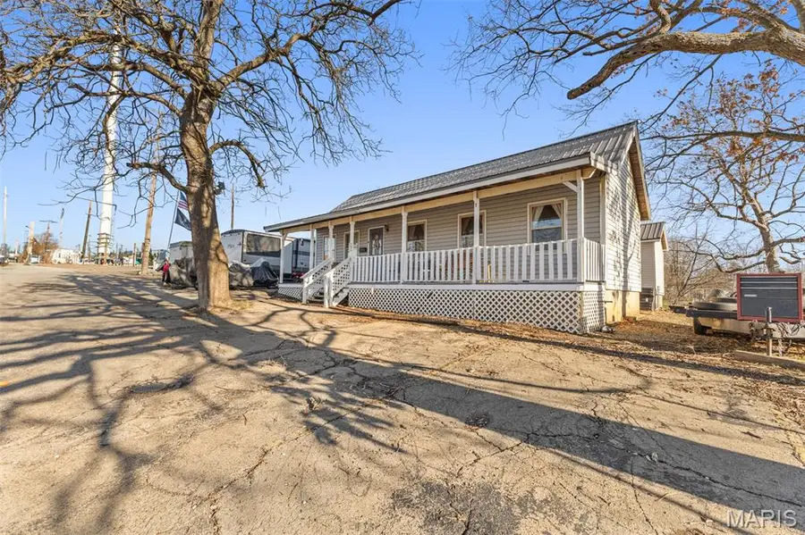 604 E Main Street, Park Hills, MO 63601 - #2