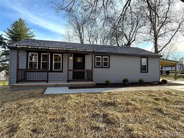 28 Park Street, Farmington, MO 63640
