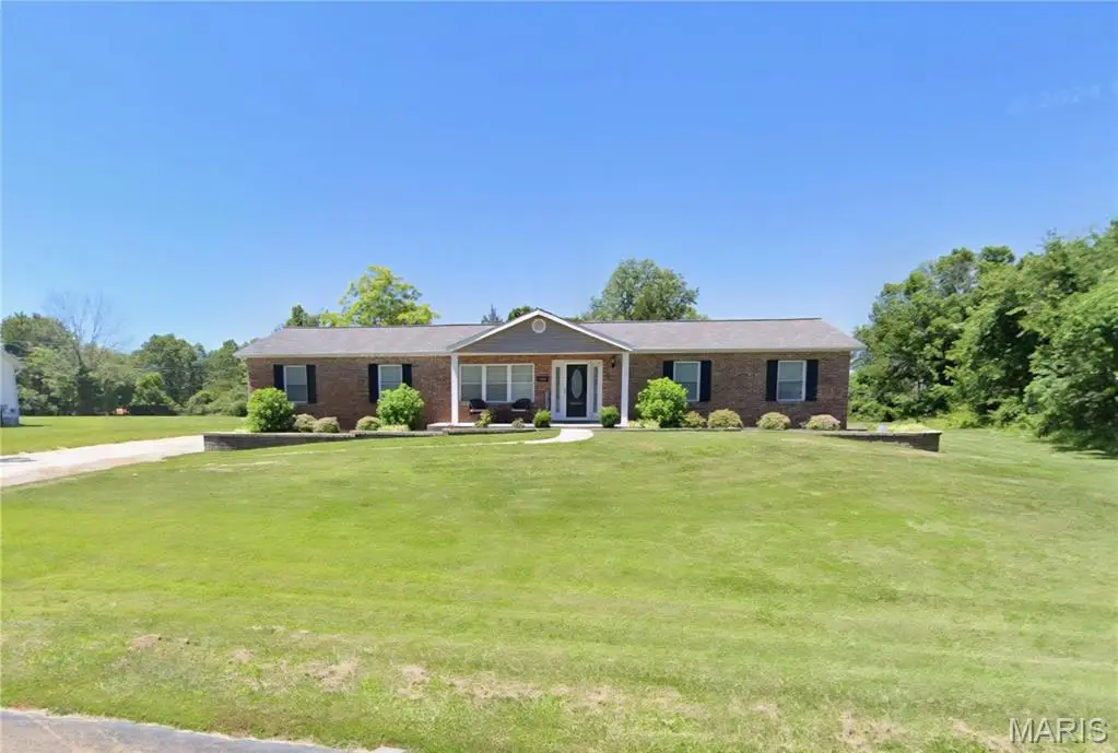1402 Radcliff Drive, Festus, MO 63028 - #1