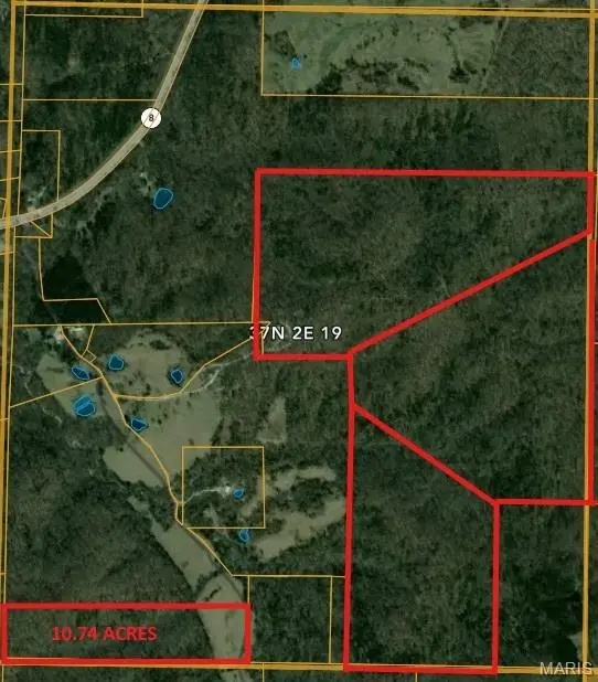 19-4.0-019-0 00-000-012.00000 Drive, Potosi, MO 63664 - #1