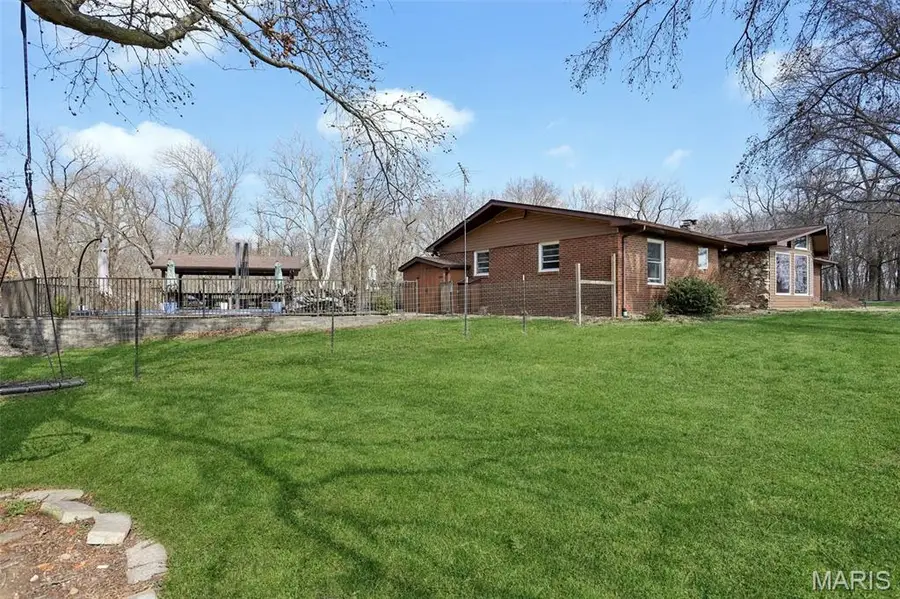 3337 Heavenly Drive, Trenton, IL 62293 - #3