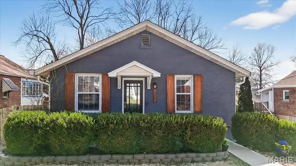 8616 Joseph Avenue, St Louis, MO 63144