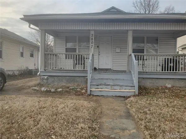 2807 Iowa Street, Granite City, IL 62040