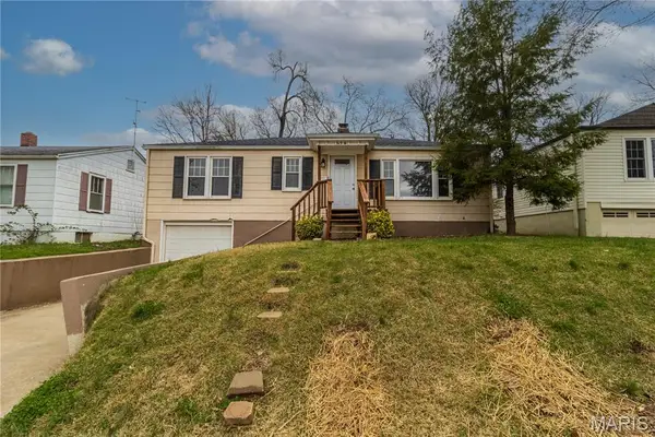 1516 Luce Street, Cape Girardeau, MO 63701