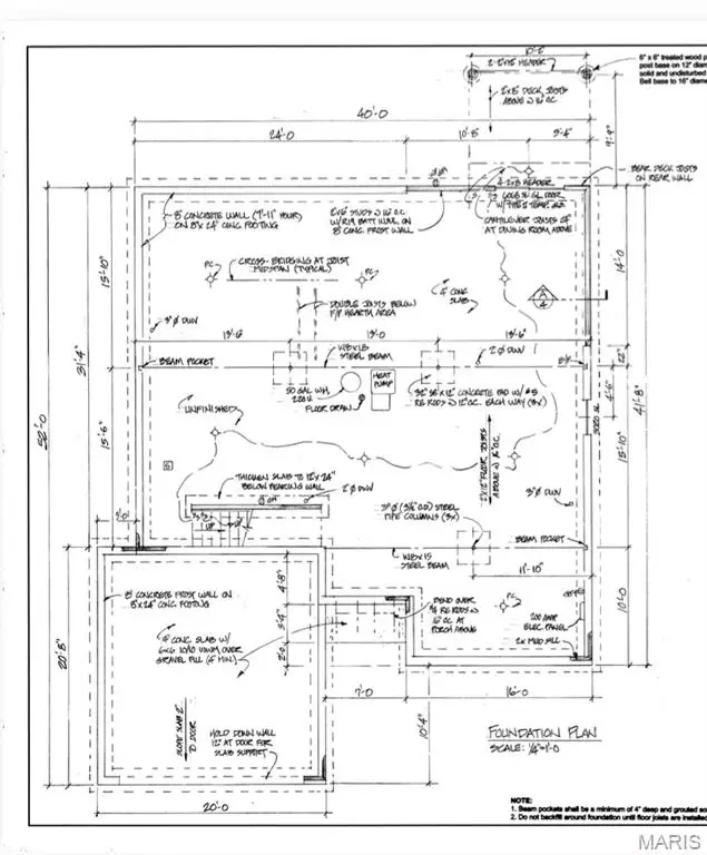 Lot 1 Park Street, Rosebud, MO 63090 - #3