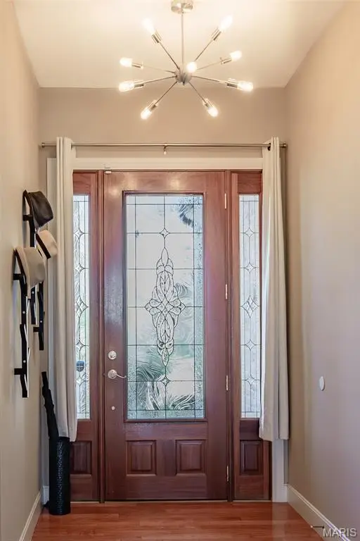 197 Woodland Place Court, Saint Charles, MO 63303 - #2