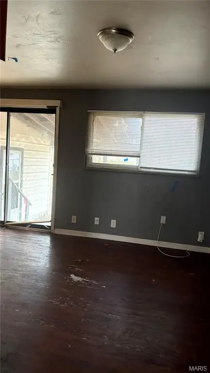 1537 Chesley Drive, Saint Louis, MO 63136 - #3