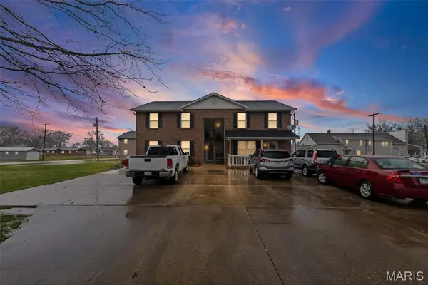 51 W Logan Street, Aviston, IL 62216