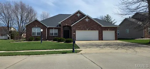 3352 Garvey Lane, Edwardsville, IL 62025