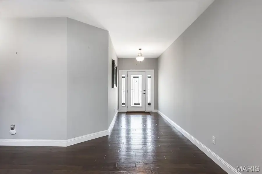 929 Calista Ridge Drive, Shiloh, IL 62221 - #3