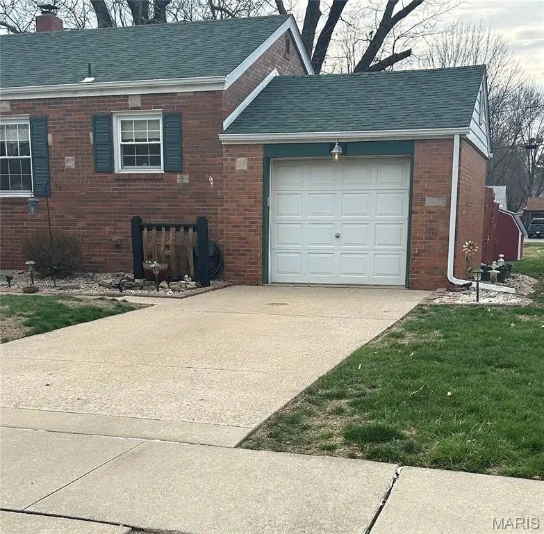 1205 Harrison Street, Edwardsville, IL 62025 - #3