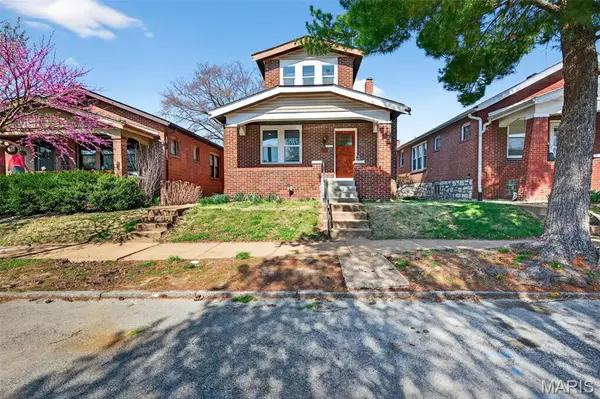 6049 Wanda Avenue, St Louis, MO 63116