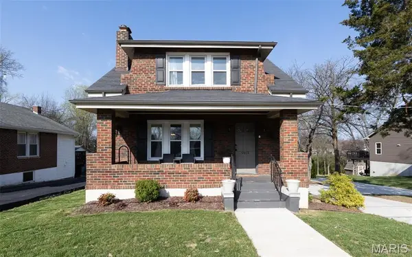 9513 Sappington Road, St Louis, MO 63126