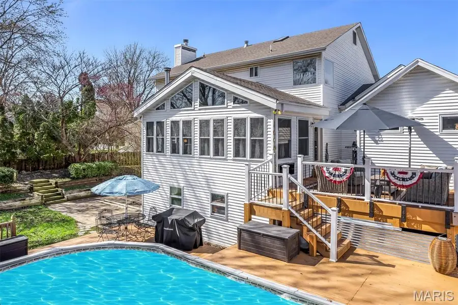 7 Morning Mist Court, Saint Peters, MO 63376 - #3