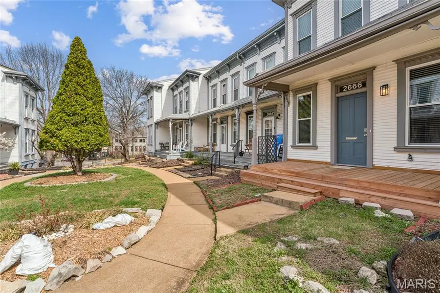 2666 Park Avenue, Saint Louis, MO 63104 - #2