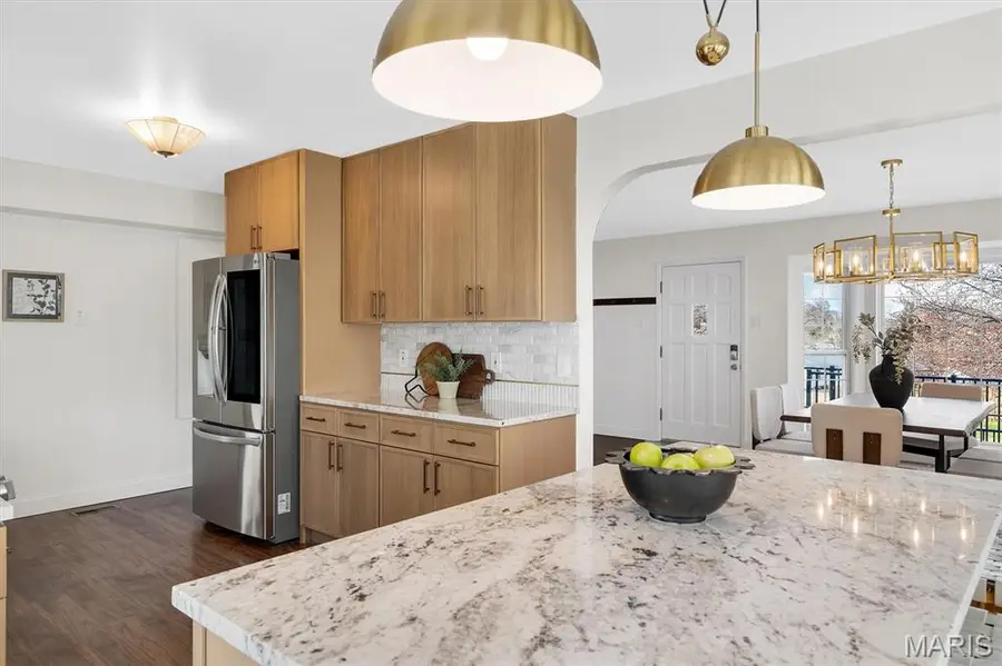 9920 Solar Lane, Green Park, MO 63123 - #2