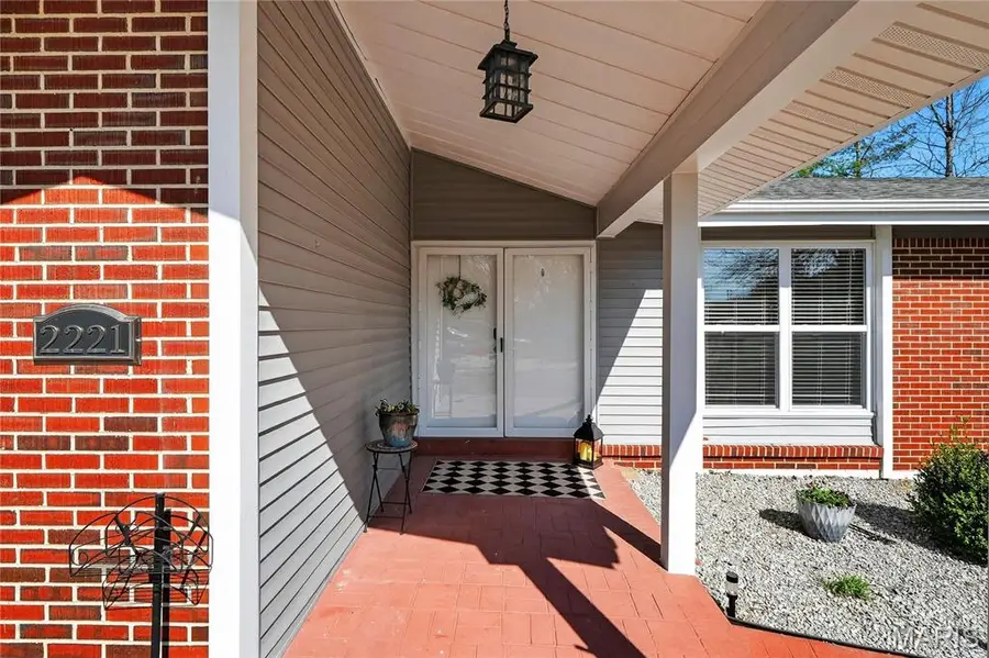2221 Bentley Manor Drive, Fenton, MO 63026 - #3