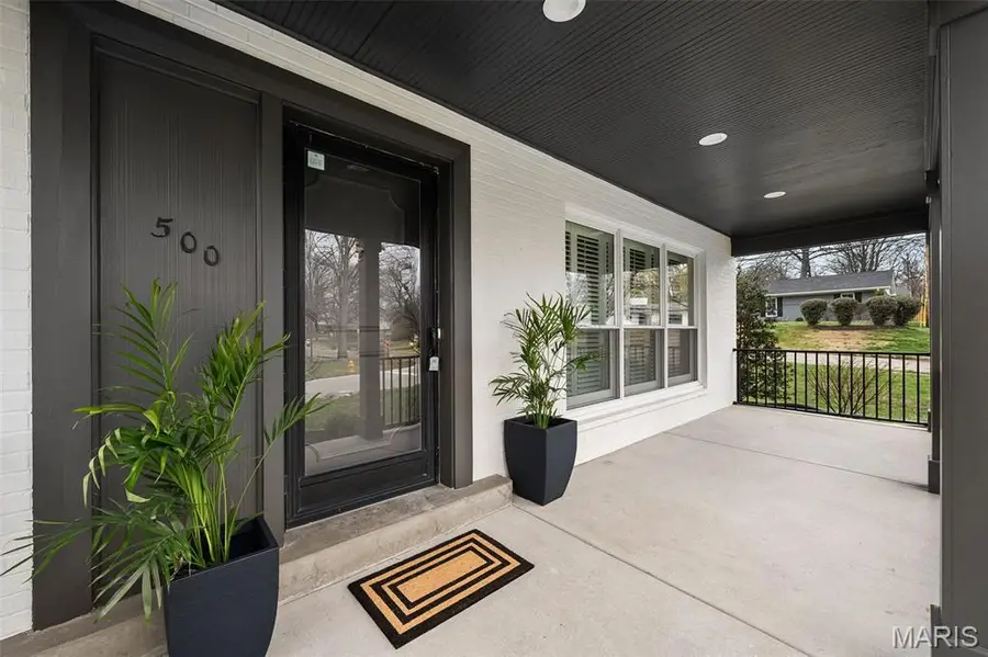 500 Beaucaire Drive, Warson Woods, MO 63122 - #2