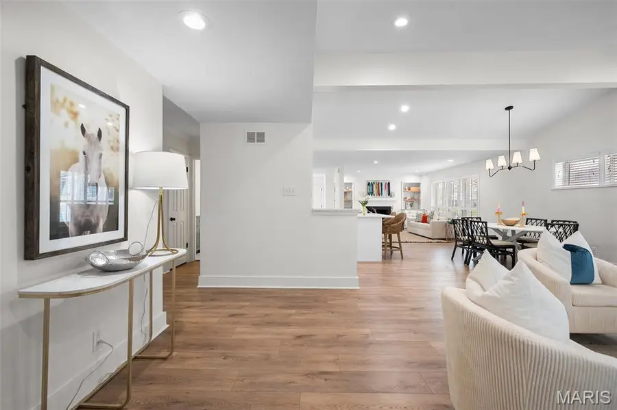 500 Beaucaire Drive, Warson Woods, MO 63122 - #3