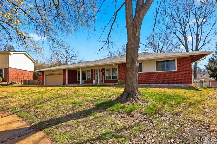 1500 Heirloom Court, Saint Louis, MO 63146 - #2