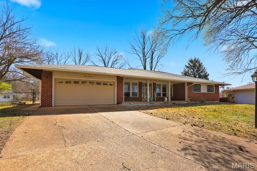 1500 Heirloom Court, Saint Louis, MO 63146 - #3