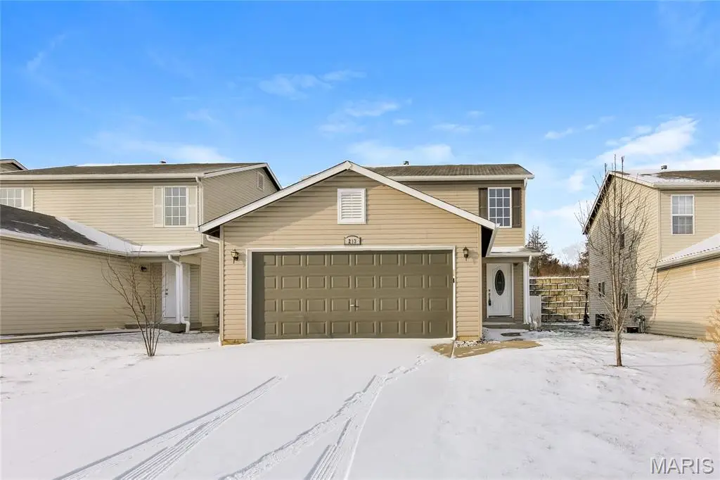 213 Sorrento Lane, Wentzville, MO 63385 - #1