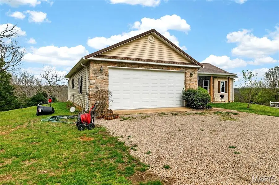 5301 Little Spring Creek Road, Sullivan, MO 63080 - #3