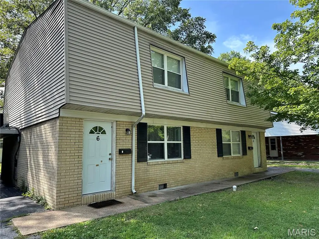 6 Kings Court, Swansea, IL 62226 - #1