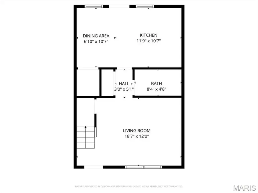 6 Kings Court, Swansea, IL 62226 - #3