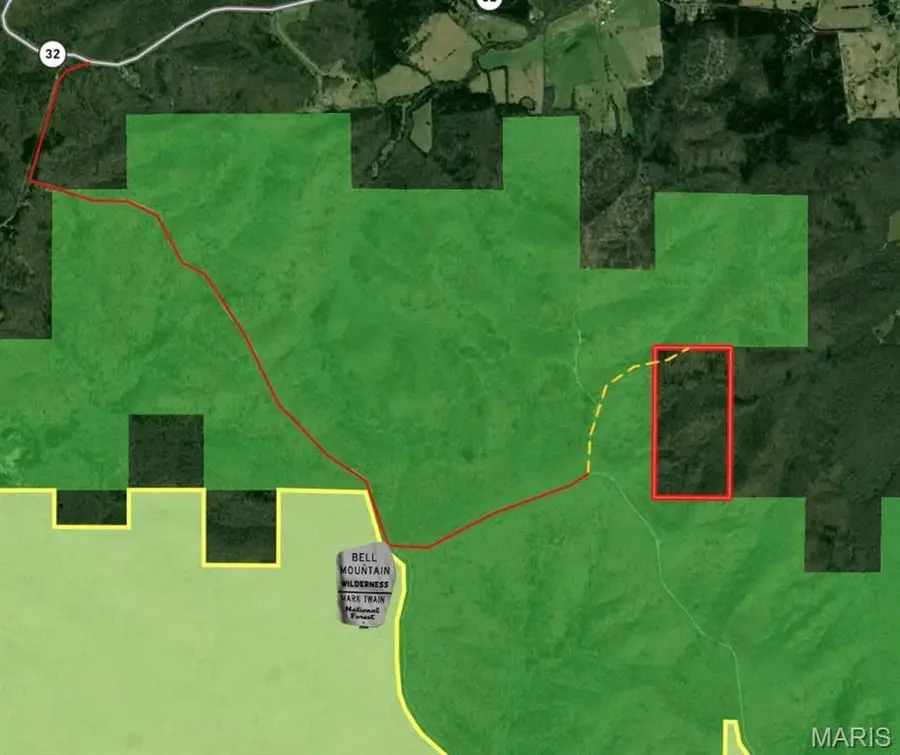 1 Off Fsr 2531, Belleview, MO 63623 - #3